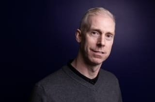 Paul Mckeown