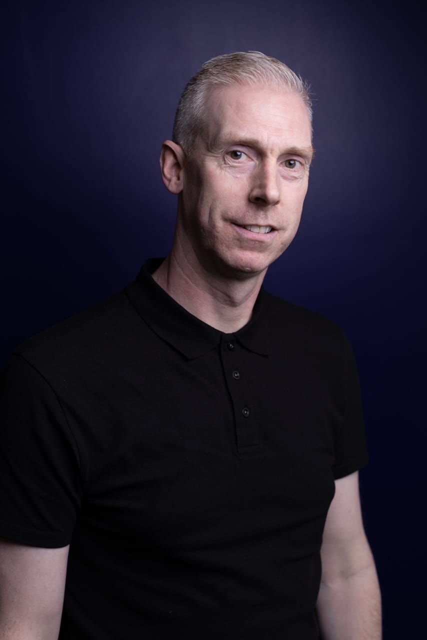 Paul McKeown