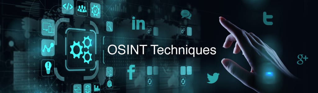 Advanced Search Techniques for OSINT: Mastering the Digital Hunt 🕵️