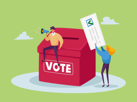 OSINT and Global Election Monitoring 🕵️