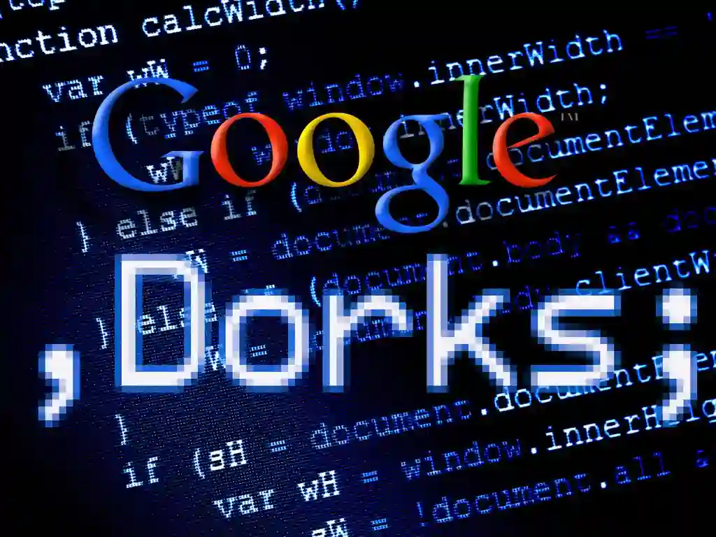 Unveiling Google Dorking: A legal superpower for information discovery 🕵️