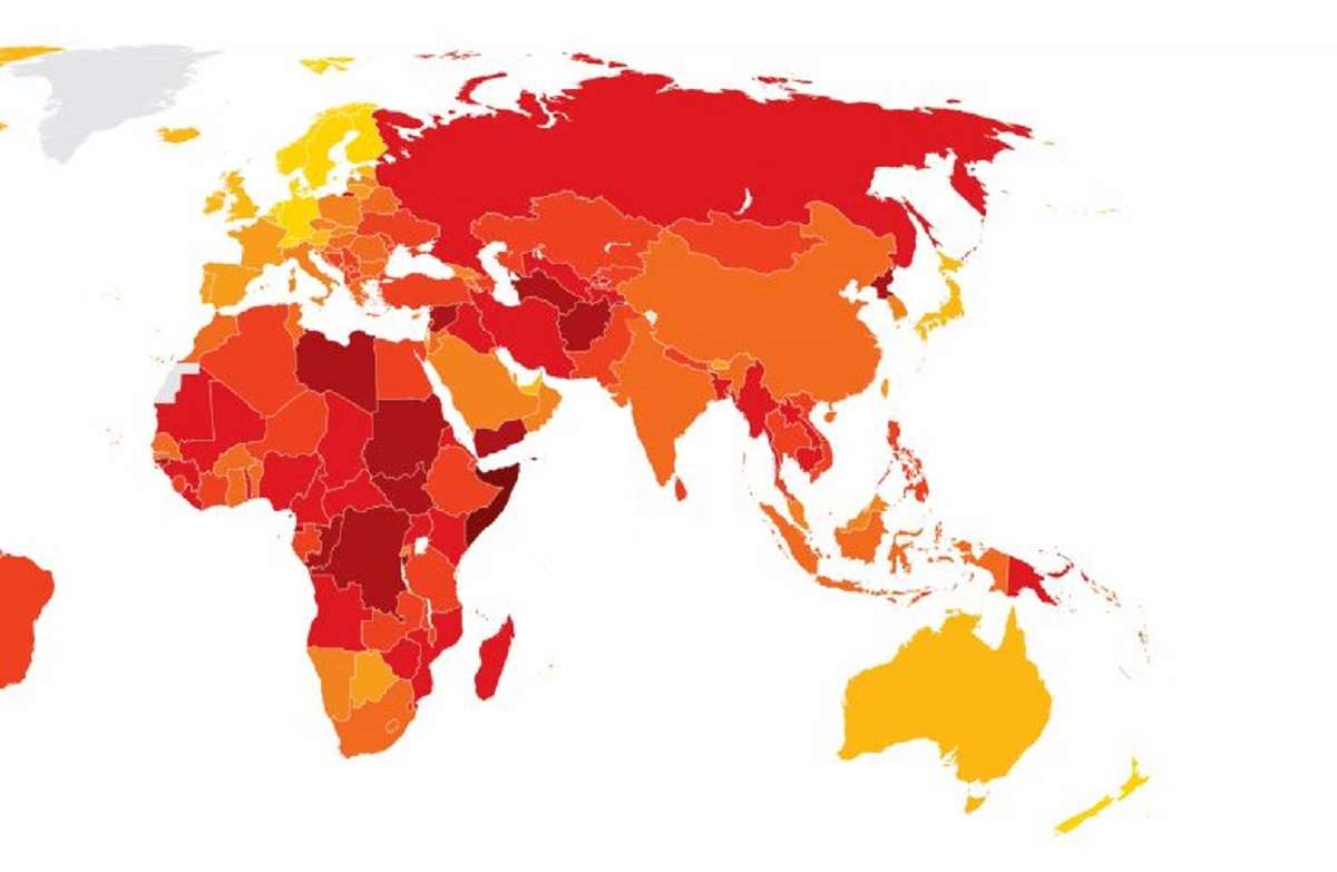 The Role of OSINT in Monitoring Global Conflicts 🕵️
