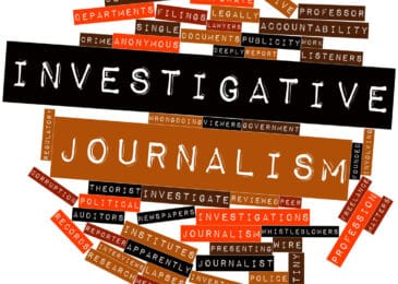 Leveraging OSINT for Investigative Journalism 🕵️