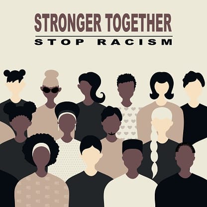 OSINT and Racial Protests: Analysing Social Movements 🕵️