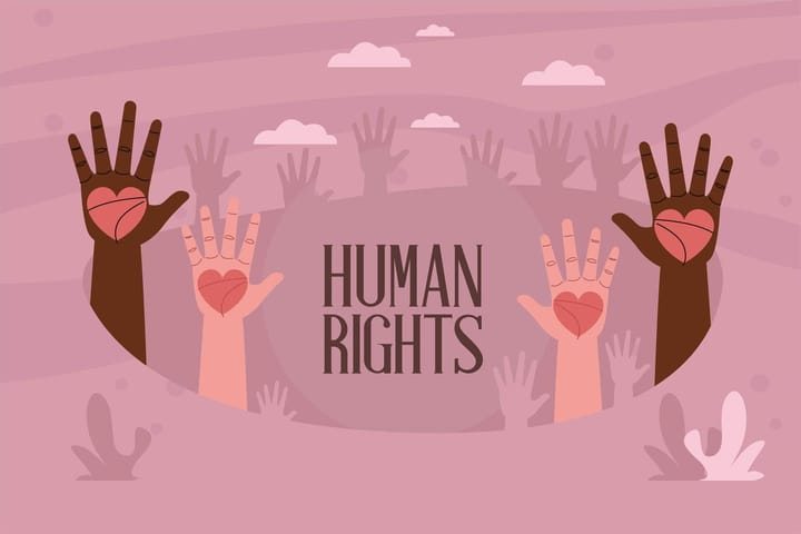 Using OSINT to Track Human Rights Violations in Conflict Zones 🕵️