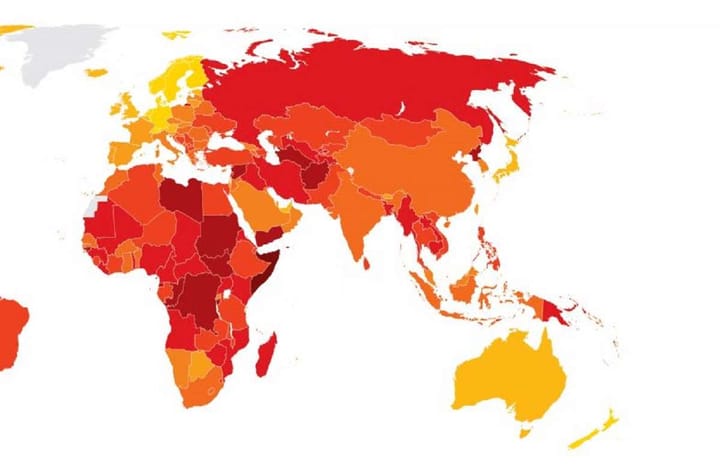 The Role of OSINT in Monitoring Global Conflicts 🕵️