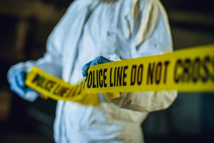 OSINT in Law Enforcement: Enhancing Investigations with Public Data 🕵️