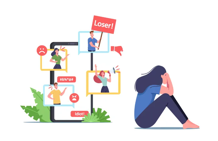 Navigating the Complex World of Online Harassment with OSINT 🕵️